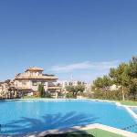 Apt. Orihuela Costa Playa y Golf con Piscina Orihuela 