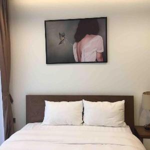 Vinhomes Metropolis 1BR apartment-Lotte Center.