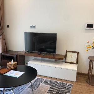 Vinhomes Metropolis services apt 1BR near Lotte