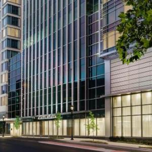 AC Hotel Bethesda Downtown