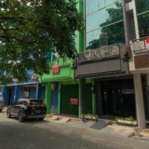 Hotel Padma Tangerang