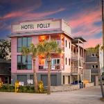 Hotel Folly   NEW Completely Renovated Hotel Folly with Amazing Views