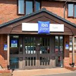 ibis budget Dundee Camperdown