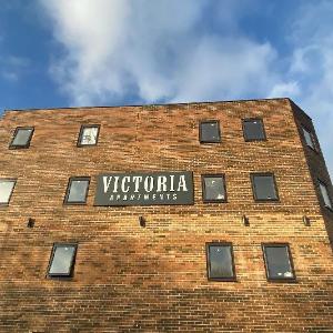 Victoria Luxury Apartments