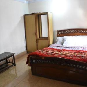 Mughal E Azam Hotel