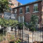 City House Bed and Breakfast