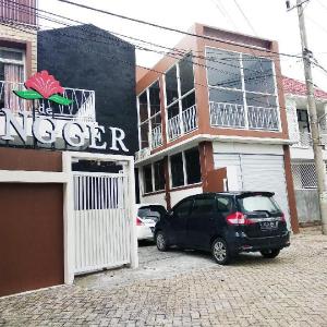 De Cengger Guest House