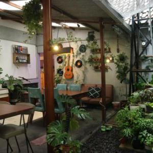 Semeru Hostel Malang