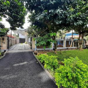 Salak Cozzy Stay Bogor Managed by Salak Hospitality