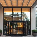 Movenpick Hotel Basel (Eröffnung in Kürze)  Basel