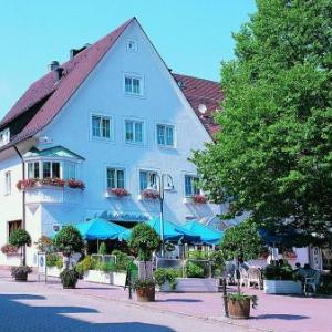 Hotel Schwanen