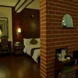 The Nettle and Fern Hotel
