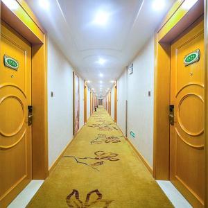 Vienna Hotel Changsha Mawangdui Jintai Plaza Metro Station