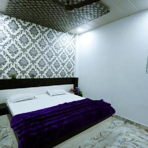 HOTEL ALISHAAN