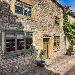 Cotswold Cottage Gems - Coniston House Stow On The Wold 