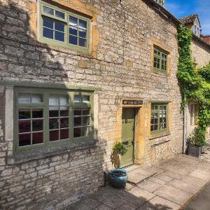 Cotswold Cottage Gems - Coniston House