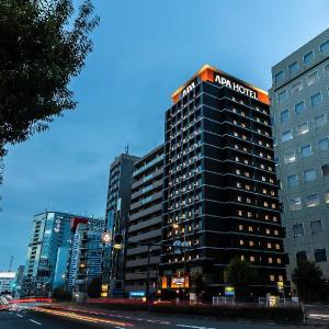 APA Hotel Osaka Temmabashi Ekimae