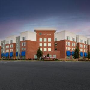 Hyatt House Charlotte/Rea Farms