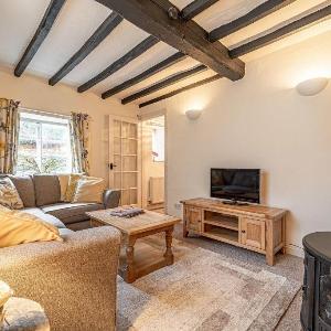 Charming & Quaint 2BR Cotswold Cottage