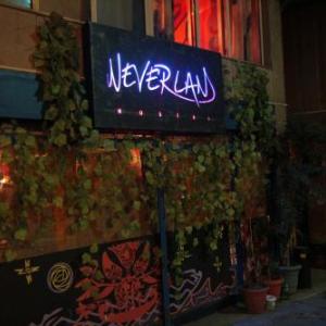 Neverland Hostel