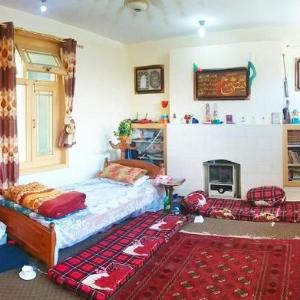 Lush greenry private & peaceful  place to Stay  |