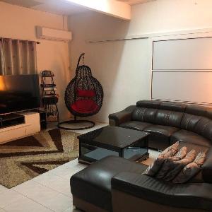 Heza Village - Karaoke Pool & BBQ