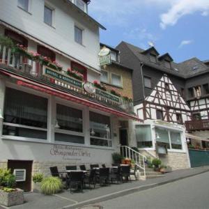 Hotel Singender Wirt