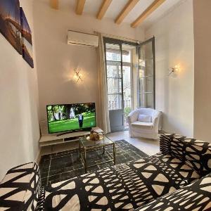 Poble Sec Apartment Barcelona