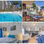 Apartamento de 1 dormitorio en Andalucía del Mar Marbella