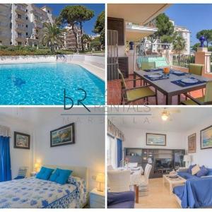 Apartamento de 1 dormitorio en Andalucía del Mar