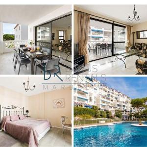 Apartamento 2 dormitorios en Playas del Duque