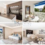 Apartamento 2 dormitorios en Playas del Duque Marbella 