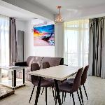 Apartament Melody Alezzi 