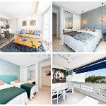 Apartamento 2 dormitorios en Playas del Duque Marbella 