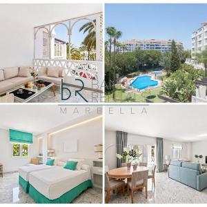 Apartamento 2 dormitorios en Gaviotas