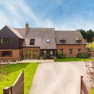 Thirlby House with Garden Pool Table and Home Gym