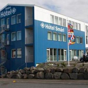 Hotel Smári