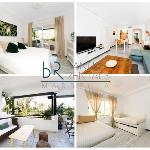 Apartamento 2 dormitorios en Medina Garden Marbella 