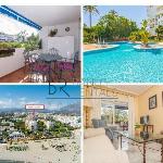 Apartamento 1 dormitorio en Medina Garden Marbella