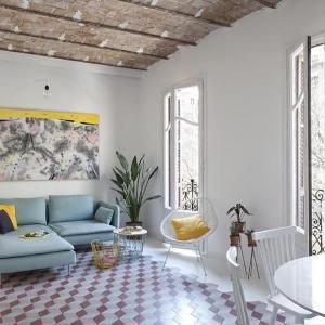 Tyche Apartment Barcelona