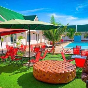 Sunrise Villas