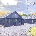 Braemar Lodge Cabins Dinnet