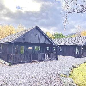 Braemar Lodge Cabins