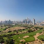 Apartment in Dubai 