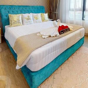 Luxury Pool View  Home by Tiara Troika Kota Bharu