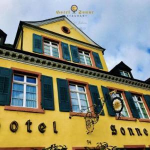 Hotel Sonne