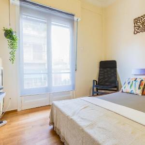 Cute flat in Central Athens perfect for couples