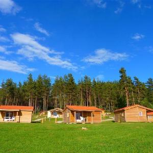 Les Chalets du Haut-Forez