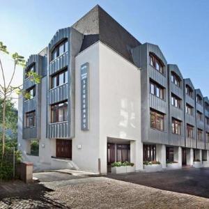 Hotel Spenerhaus - neu und vollklimatisiert in allen Zimmern