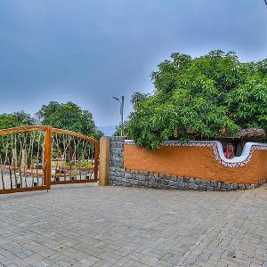 My Village - Eco Rural Resort